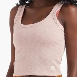 Vuori Sunrise Tank Top